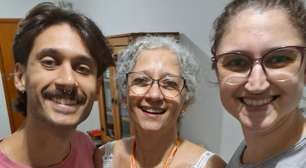 Cirurgia da Roseli: uma corrida contra o tempo para salvar uma mãe