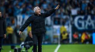 Grêmio terá mudanças e aposta em jovens contra o Corinthians; veja provável escalação