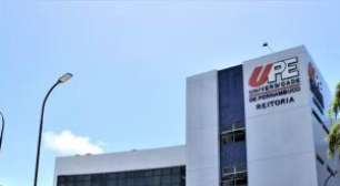 UPE abre seleção com 37 vagas para professores em Pernambuco