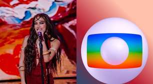 Anitta volta para a Globo e assume papel importante em novo reality show