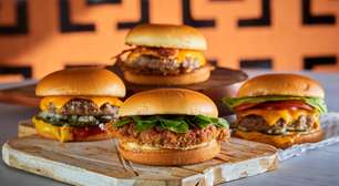 Dia do Hambúrguer: 15 hamburguerias em São Paulo para fãs de burgers artesanais