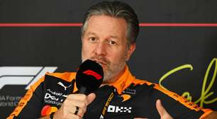 F1: Zak Brown pede que FIA acabe com equipes satélite