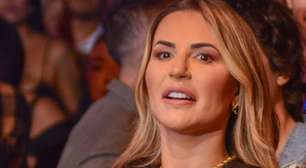 Deolane Bezerra surpreende polícia com atitude em audiência após pedido em carta aberta; presa, famosa é acusada de movimentar milhões de facção criminosa