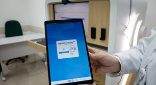 Secretaria de Saúde lança parceria para atendimento digital em cardiologia