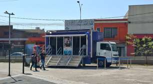 Sebrae Móvel percorre Alto Tietê com atendimento gratuito para empreendedores em junho