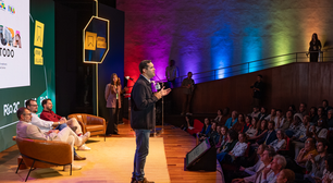 Prefeito do Rio apresenta plano de investimentos de R$ 225 mi para o fomento da cultura e do audiovisual
