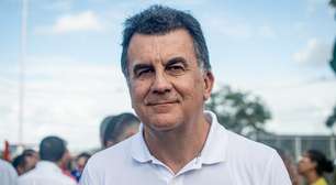Vitória se movimenta no mercado e Fábio Mota revela plano para comprar atacante argentino