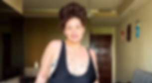 Ex-The Voice celebra transformação após perder 70 kg: 'Já chorei demais'