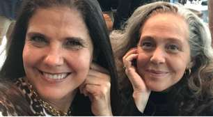 Por onde anda Rosana Garcia? Irmã de Isabela Garcia, a Elisa de 'Quem Ama Cuida', sumiu das novelas, mas segue em função secreta na TV