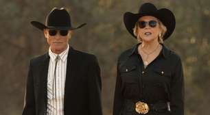 Que horas estreia o 4º episódio de 'Rancho Dutton', série do universo de 'Yellowstone'?