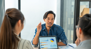 CFOs ampliam investimentos em tecnologia, diz Grant Thornton