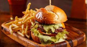 8 endereços no Rio de Janeiro para se deliciar com um excelente hambúrguer