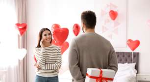 Qual é o presente perfeito para cada signo no Dia dos Namorados? Veja como agradar o seu amor