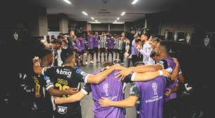 Jogador do Atlético-MG se manifesta sobre rumores e admite fase ruim