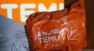 UE multa Temu em 200 milhões de euros por venda de produtos ilegais