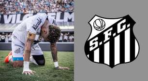 Notícias do Santos: jornalista faz grave acusação sobre situação de Neymar; veja o vídeo