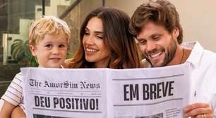 Ex-BBB Paula Amorim desabafa sobre perdas gestacionais e revela medo em nova gravidez