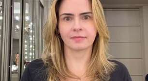 Não mudou! Milionária, Ana Paula Renault chama atenção com apartamento humilde