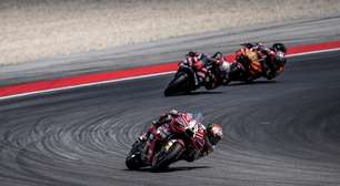 MotoGP muda regras buscando motos mais lentas e seguras: Ducati 850 cc já é mais rápida que 1.000 cc