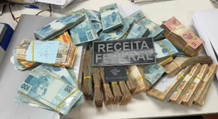 Fluxo Oculto: uma única fintech movimentou R$ 1 bi em dinheiro vivo em esquema com PCC, diz secretário da Receita