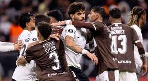 Diniz apoia Yuri Alberto, vaiado na derrota do Corinthians: "Torcida tem carinho por ele"