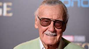 Stan Lee tem voz e imagem recriados por IA para uso comercial