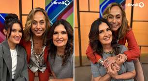 Fátima Bernardes faz confissão inédita após deixar a Globo
