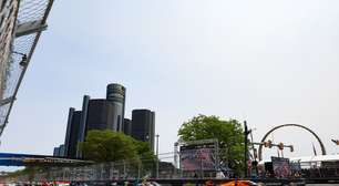Indy: Confira a programação e onde ver na TV e no streaming o GP de Detroit