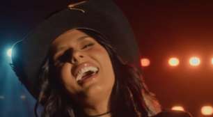 Ana Castela lança videoclipe de música inédita; confira!