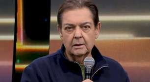 Faustão tem alta adiada pelos médicos