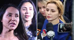 Irmãs de Deolane Bezerra serão presas? Entenda possível investigação