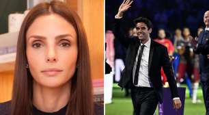 Ex de Kaká destrói o maior segredo do jogador após 11 anos