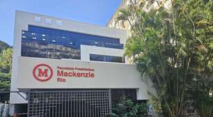 Mackenzie Rio abre inscrições para cursos de curta duração voltados ao mercado