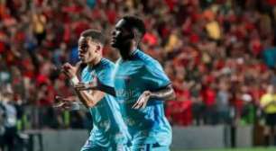 Fortaleza cala Ilha do Retiro, vence o Sport por 2 a 0 e vai para final da Copa do Nordeste
