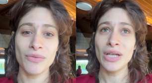 Nora de Cássia Eller, Luisa Arraes fala sobre a emoção de interpretar a sogra em filme: 'Desafio'