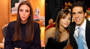 Ex-mulher de Kaká, Carol Celico toma medida drástica e choca ao revelar bastidores de separação