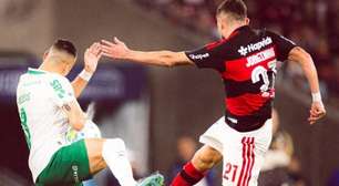Lesão de Jorginho acende alerta no Flamengo após sequência de fraturas no elenco