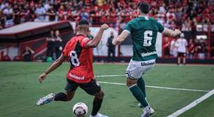 Mudança confirmada: Atlético-GO x Goiás tem nova data definida