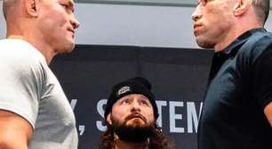 Capítulo final! Ex-campeões do UFC, Fabrício Werdum e Junior Cigano fazem trilogia em agosto no Brasil
