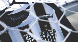 Após Hulk, Atlético-MG se despede de mais um ídolo