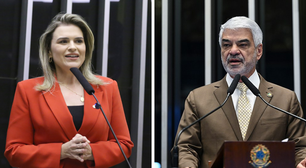 A disputa pelas duas vagas de Pernambuco no Senado, segundo o Datafolha