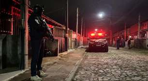 Operação mira facção do Vale dos Sinos suspeita de torturar homem confundido com integrante rival