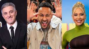 Neymar, Virgínia e Luciano Huck são alvos de crítica de auditora do TCE por envolvimento com casas de aposta: 'Pura hipocrisia com audiência de milhões'