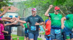 Por que fui inventar de correr a Comrades?