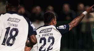 Pikachu analisa começo de semestre do Remo: 'Copa Verde mais atrapalhou do que ajudou'
