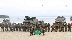 Medo de intervencionismo dos EUA leva Brasil a reforçar defesa, diz Le Figaro
