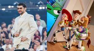 Bad Bunny viverá novo personagem em Toy Story 5; saiba mais