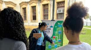 Rio+Saneamento leva educação ambiental e atendimento à Semana Rural 2026