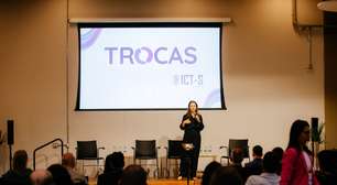 CIEE-RS promove nova edição do TROCAS sobre criatividade, inovação circular e impacto socioambiental