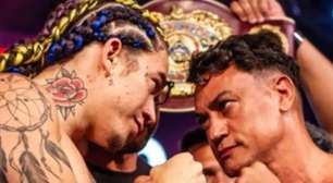 Popó x Whindersson Nunes: horário, onde assistir e card do Fight Music Show 8